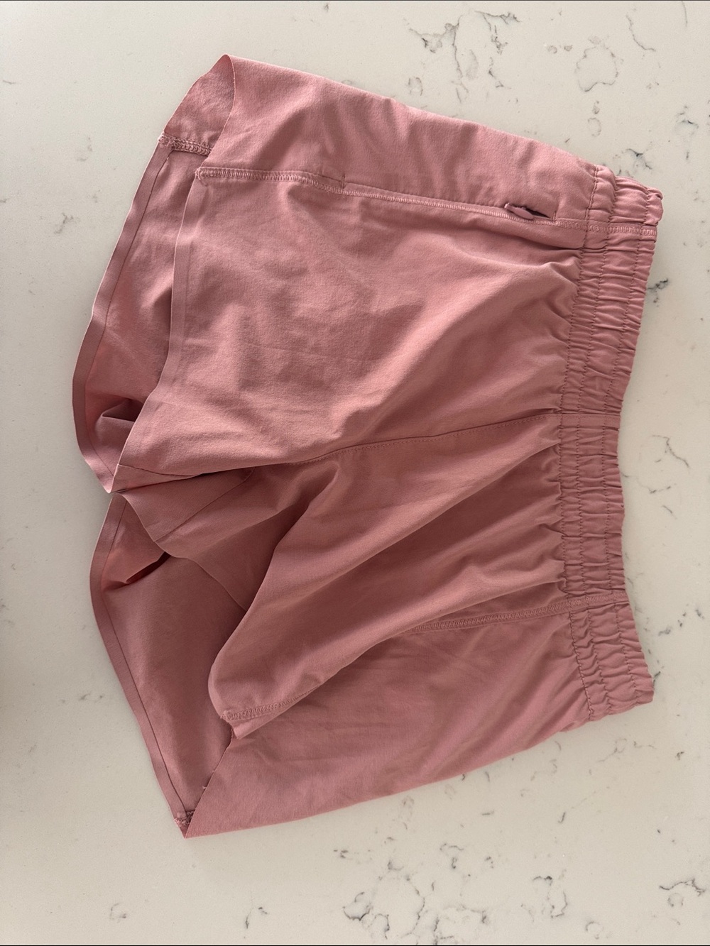Athleta girls shorts